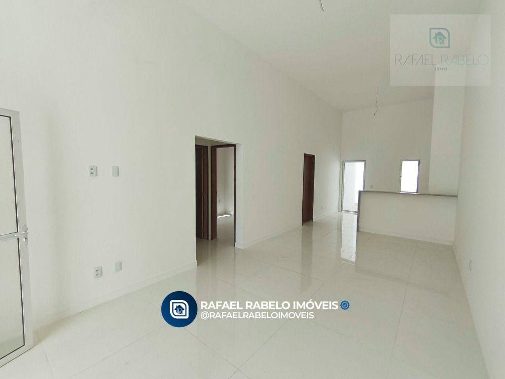 Casa, 3 quartos, 100 m² - Foto 4