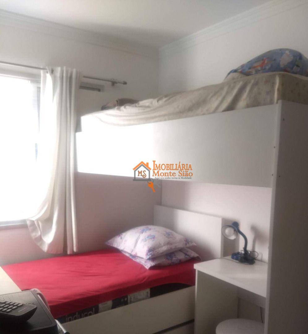 Apartamento à venda com 2 quartos, 53m² - Foto 14