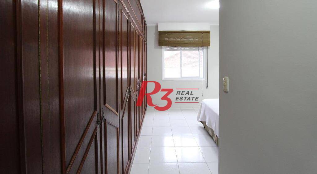 Apartamento à venda com 4 quartos, 190m² - Foto 13