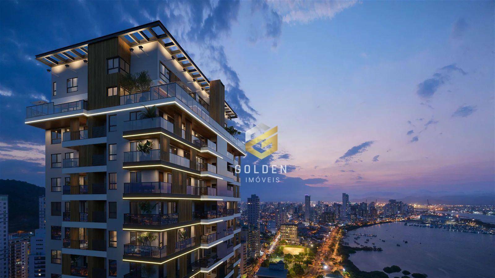 Apartamento à venda com 3 quartos, 96m² - Foto 5