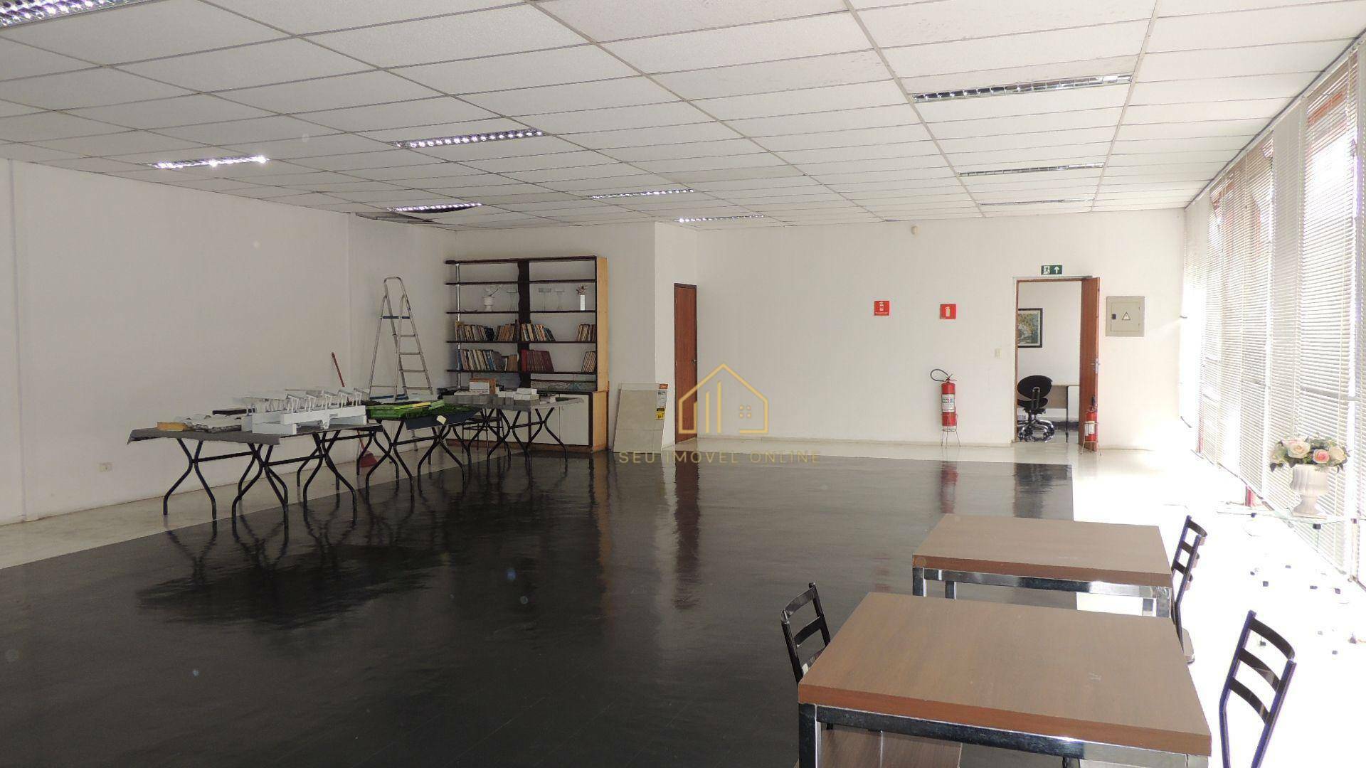 Depósito-Galpão-Armazém para alugar, 160m² - Foto 40