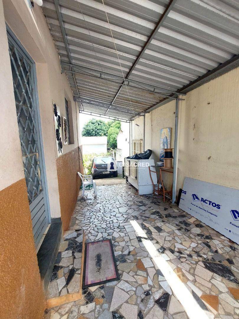 Casa, 2 quartos, 80 m² - Foto 7