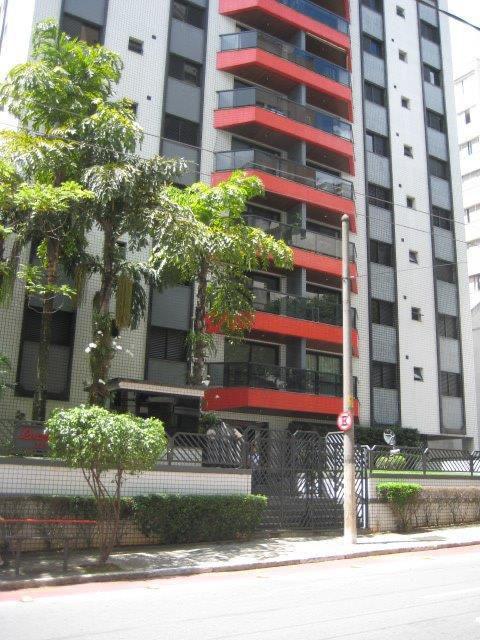 Apartamento para alugar com 2 quartos, 90m² - Foto 41