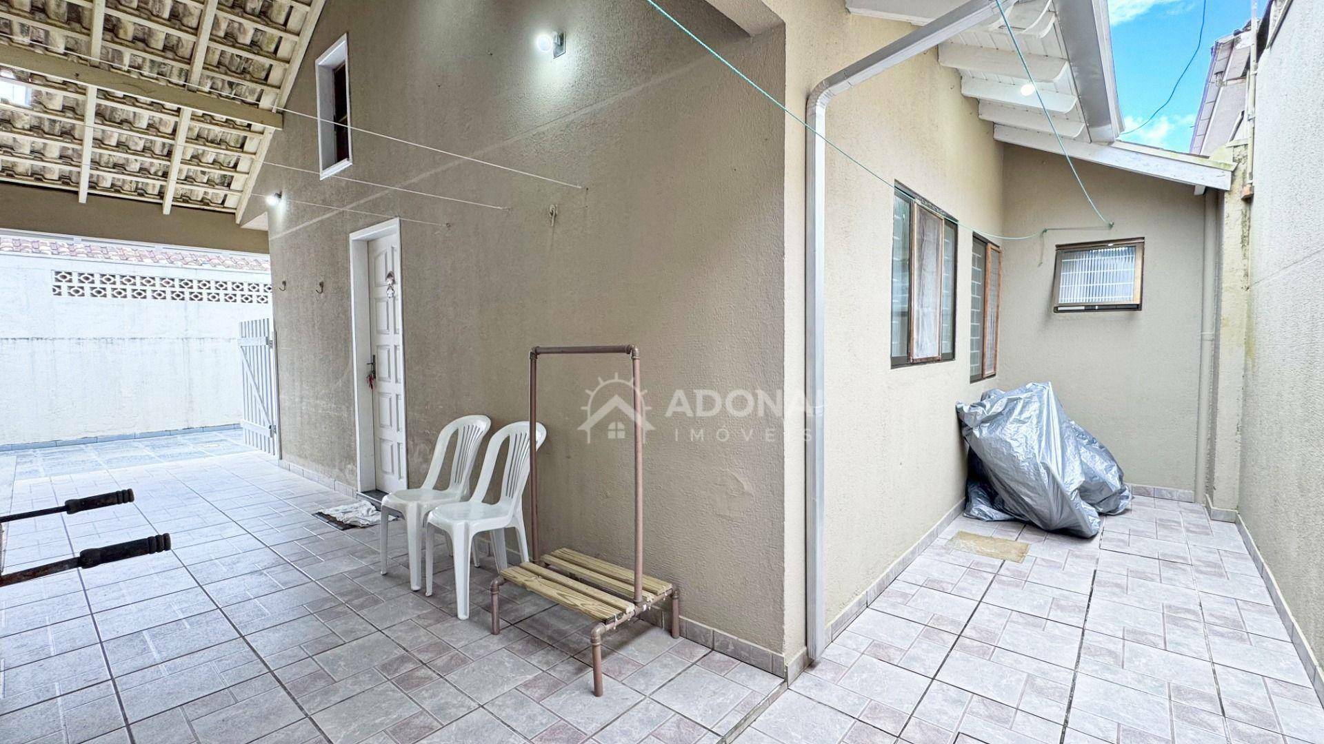 Casa de Condomínio à venda com 2 quartos, 69m² - Foto 17