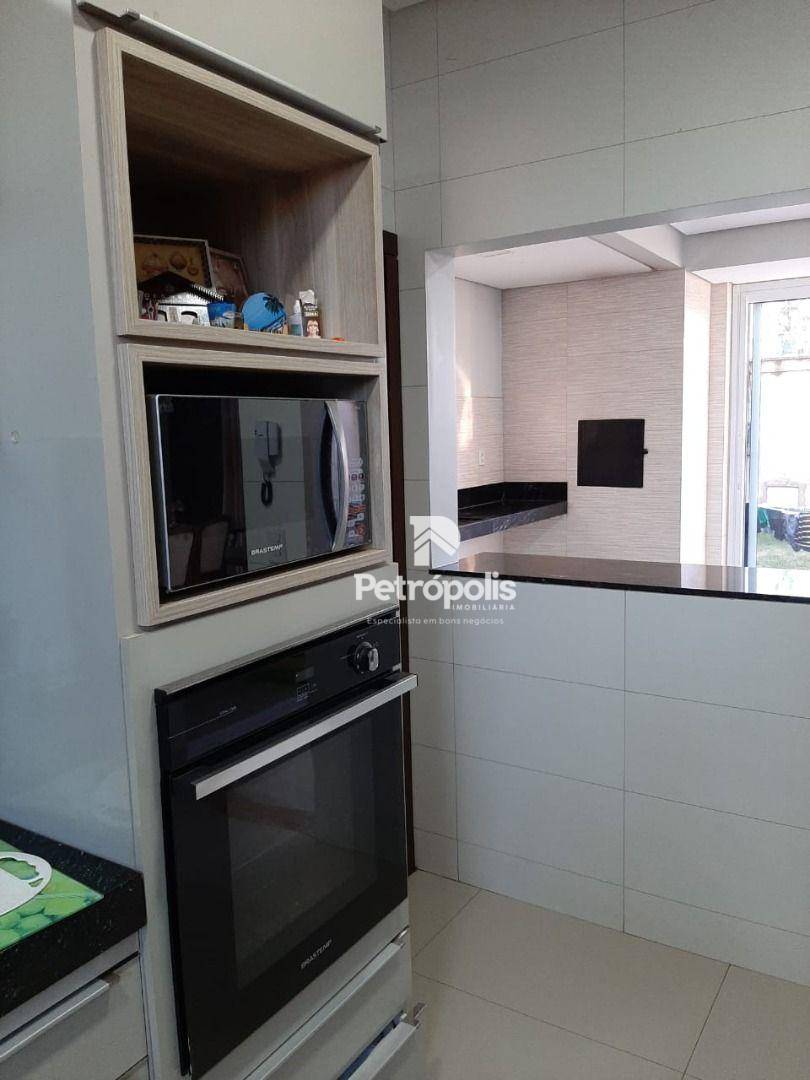 Sobrado à venda com 3 quartos, 185m² - Foto 5