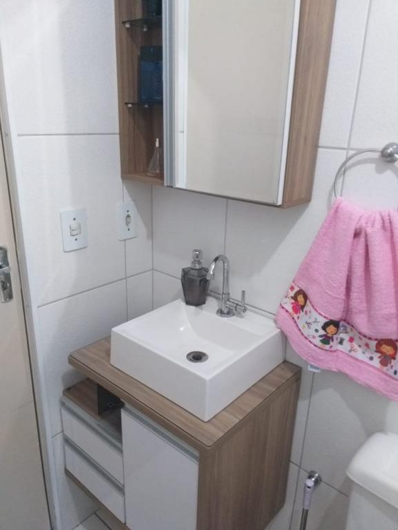 Apartamento à venda com 2 quartos, 50m² - Foto 19