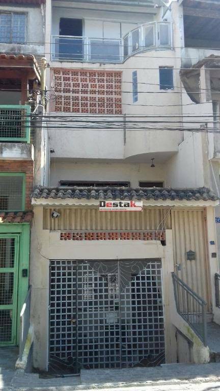 Sobrado, 1 quarto, 201 m² - Foto 2