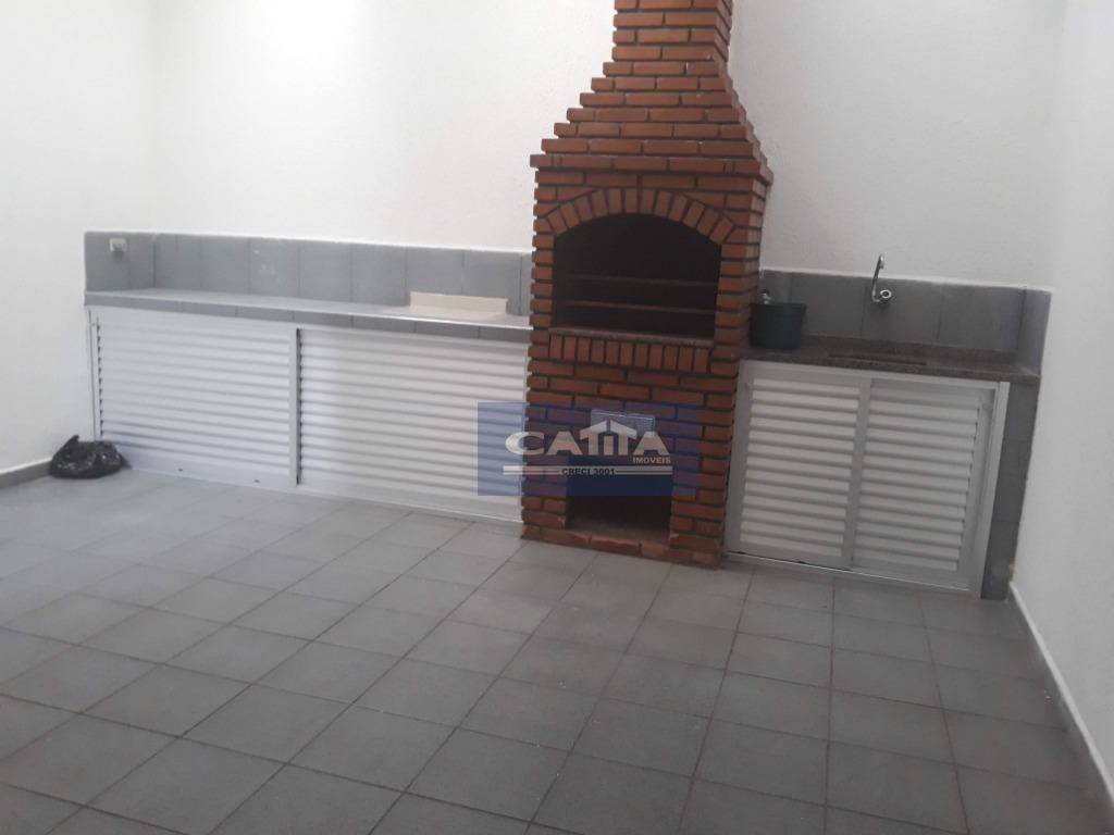 Sobrado à venda com 3 quartos, 218m² - Foto 16