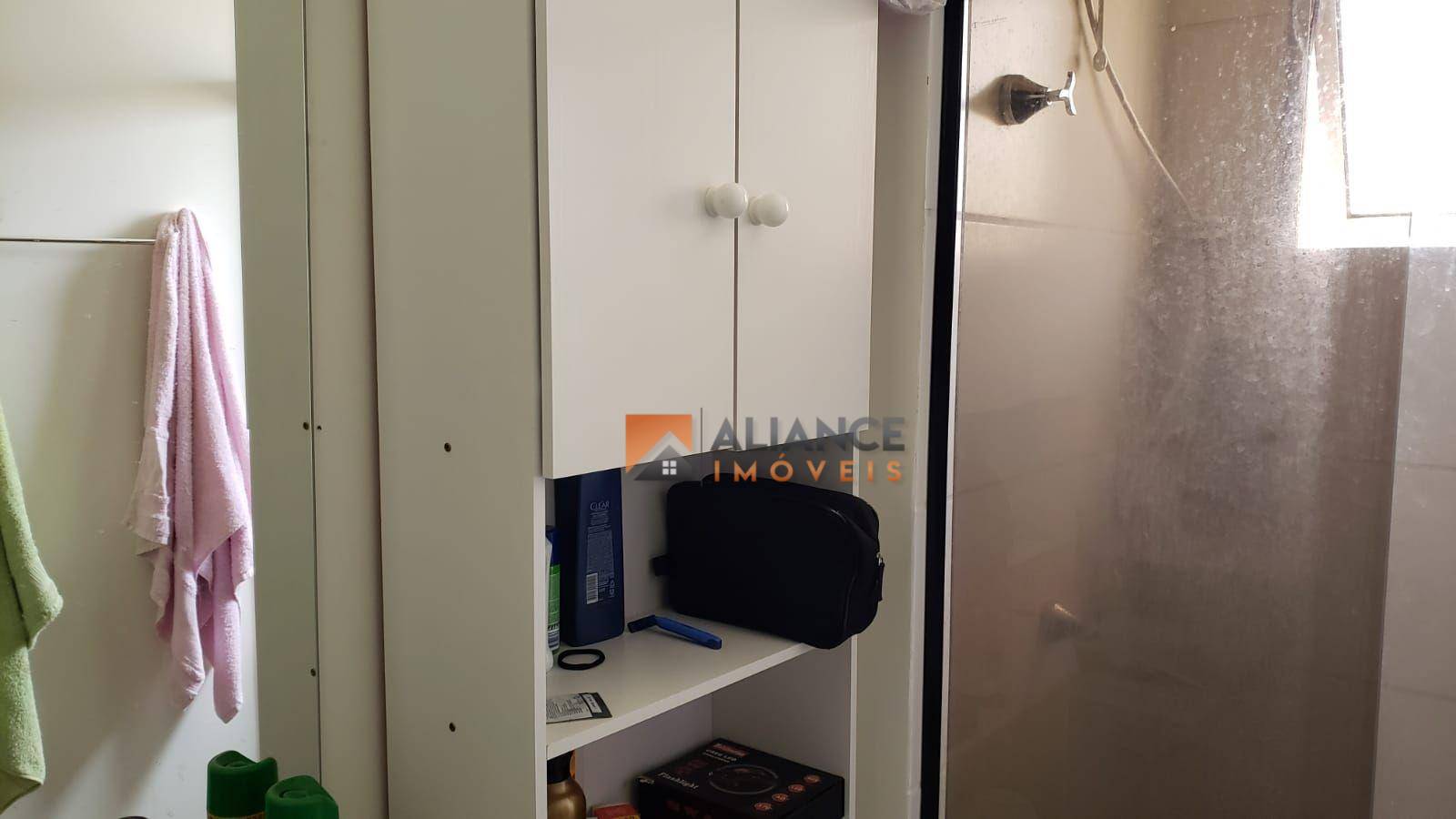 Apartamento à venda com 2 quartos, 45m² - Foto 20