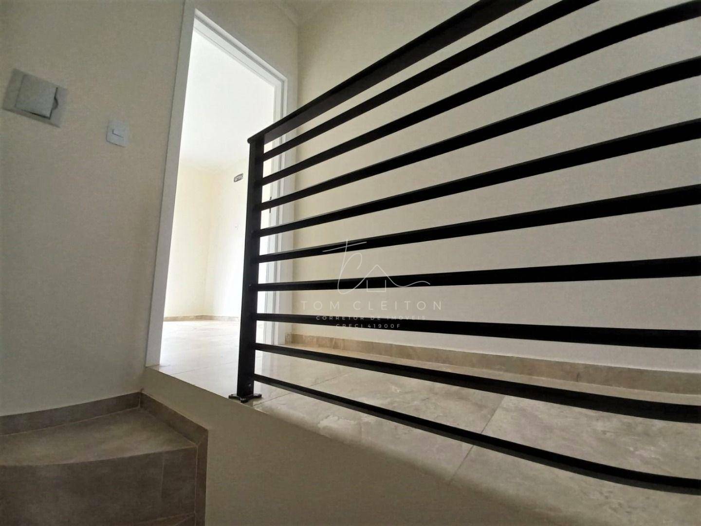 Sobrado à venda com 3 quartos, 98m² - Foto 9