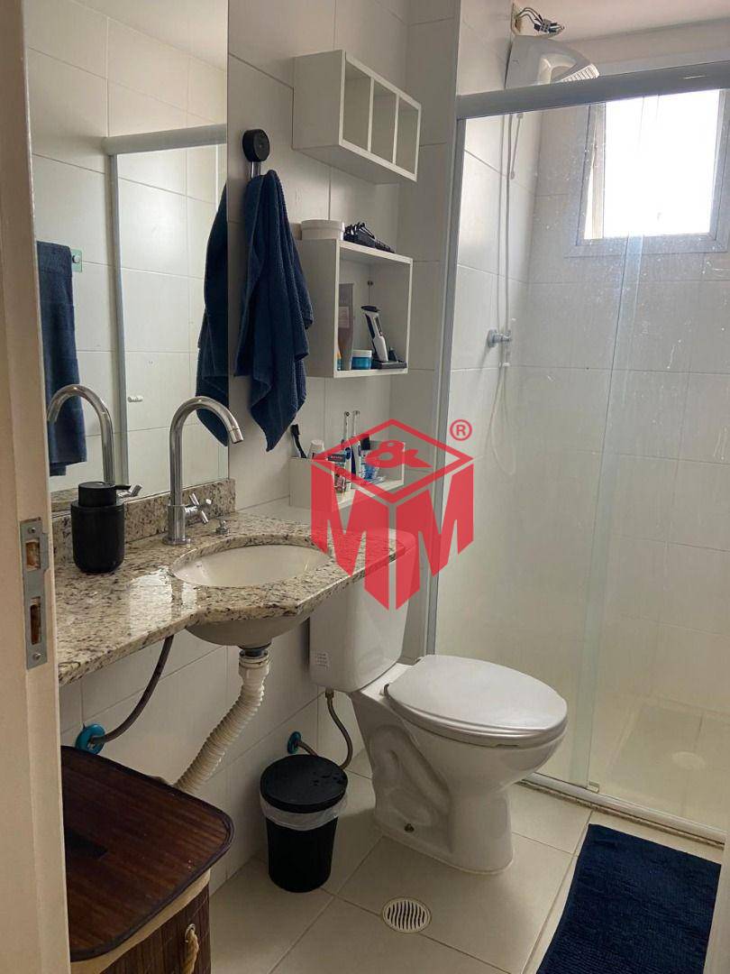 Apartamento à venda com 2 quartos, 56m² - Foto 20