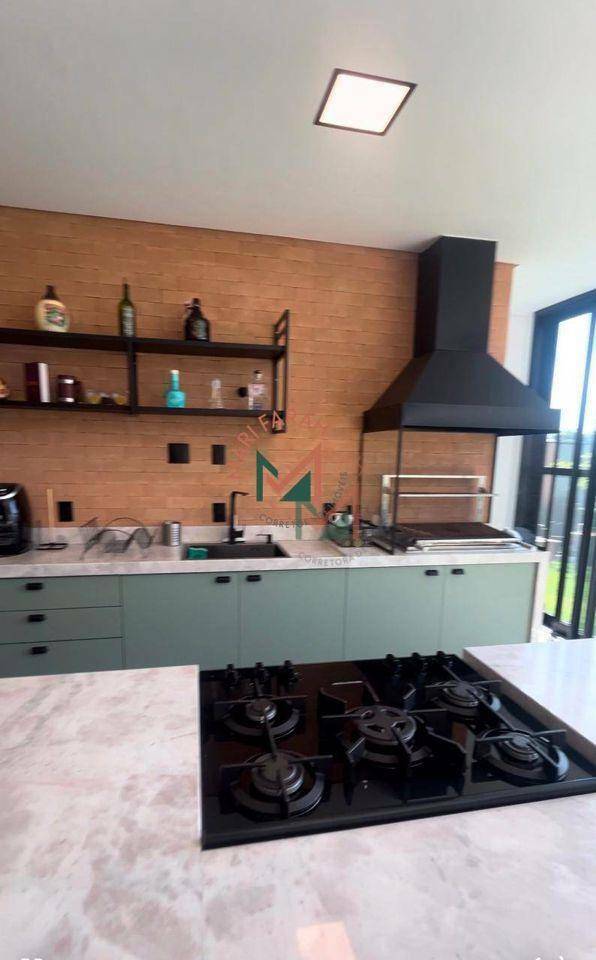 Casa de Condomínio à venda com 4 quartos, 457m² - Foto 46