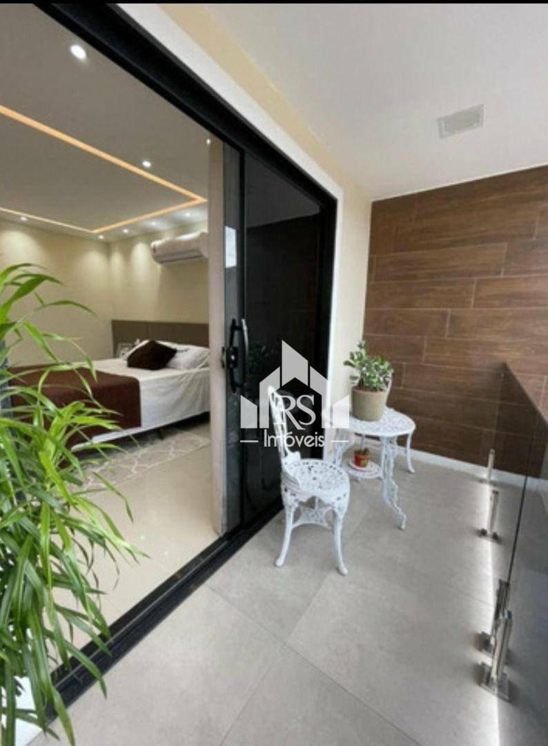 Casa à venda com 3 quartos, 400m² - Foto 15