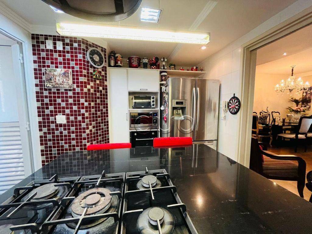 Apartamento à venda com 3 quartos, 146m² - Foto 7