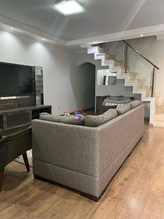 Sobrado à venda com 3 quartos, 219m² - Foto 12