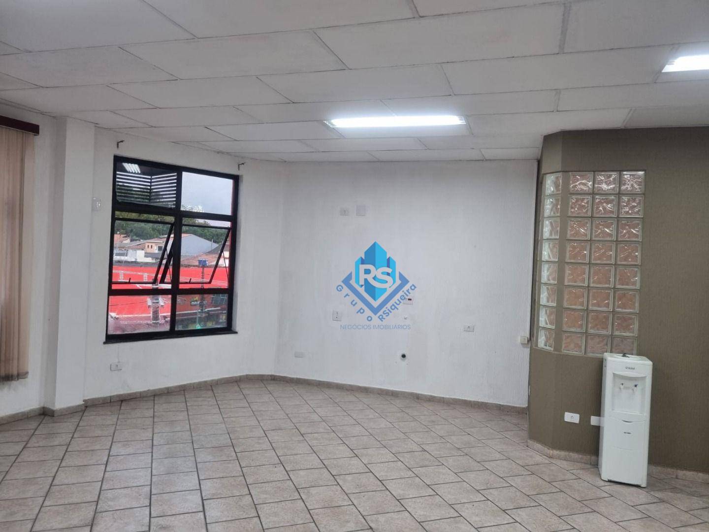 Conjunto Comercial-Sala para alugar, 80m² - Foto 8