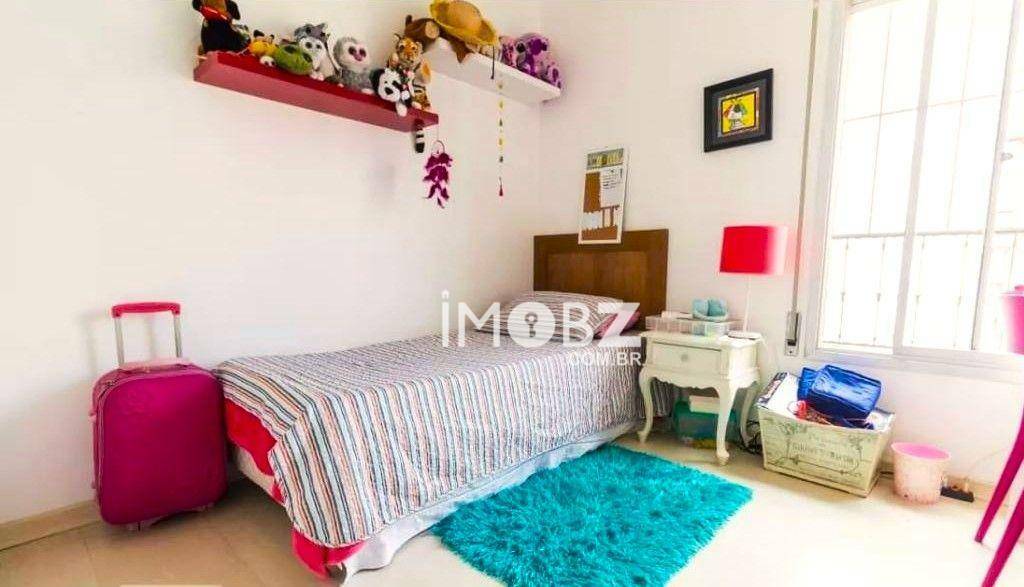 Apartamento à venda com 3 quartos, 97m² - Foto 12