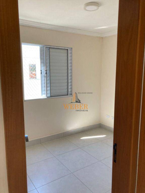 Apartamento à venda com 2 quartos, 49m² - Foto 5