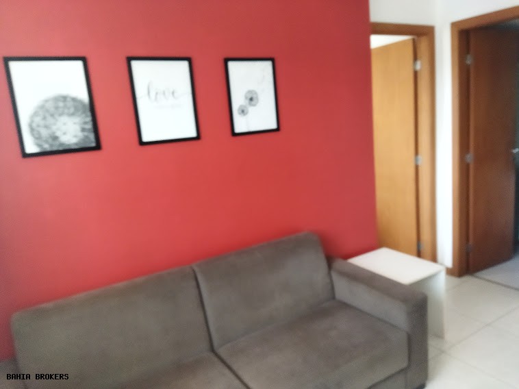 Apartamento para alugar com 1 quarto, 40m² - Foto 27