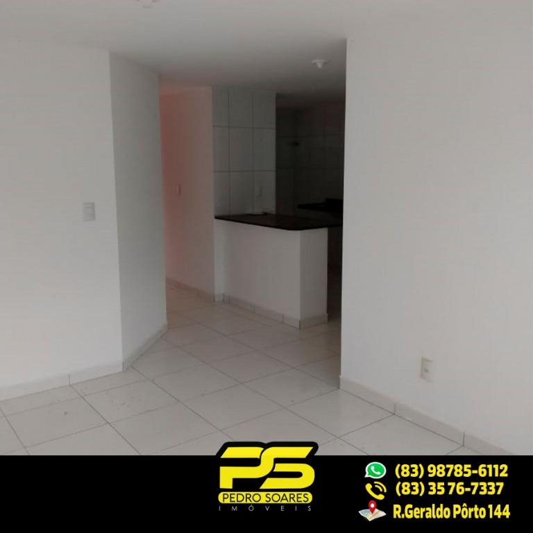 Apartamento à venda com 2 quartos, 61m² - Foto 6