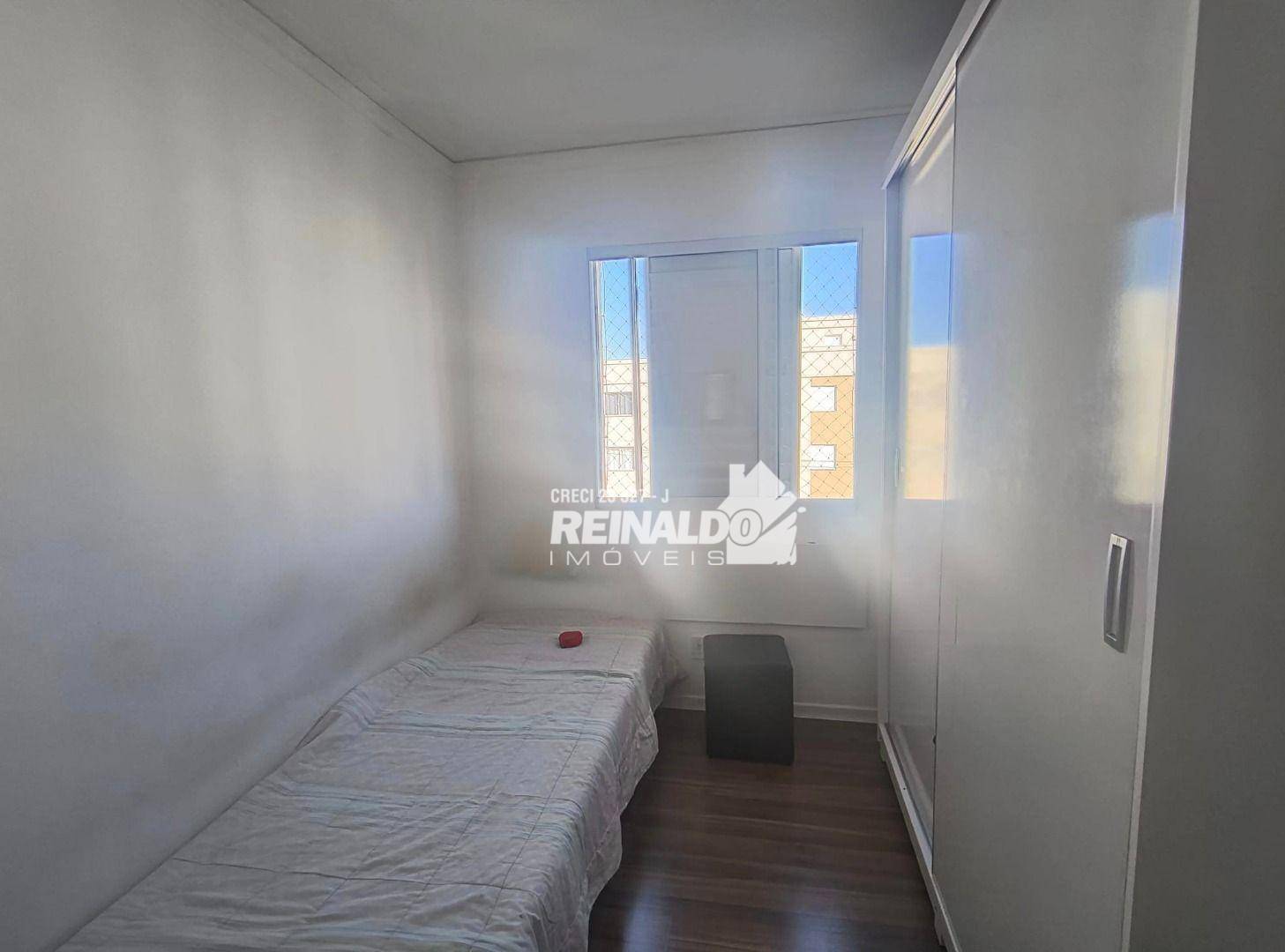 Apartamento à venda com 2 quartos, 51m² - Foto 3