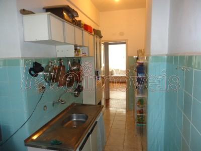 Apartamento para alugar com 2 quartos, 85m² - Foto 12