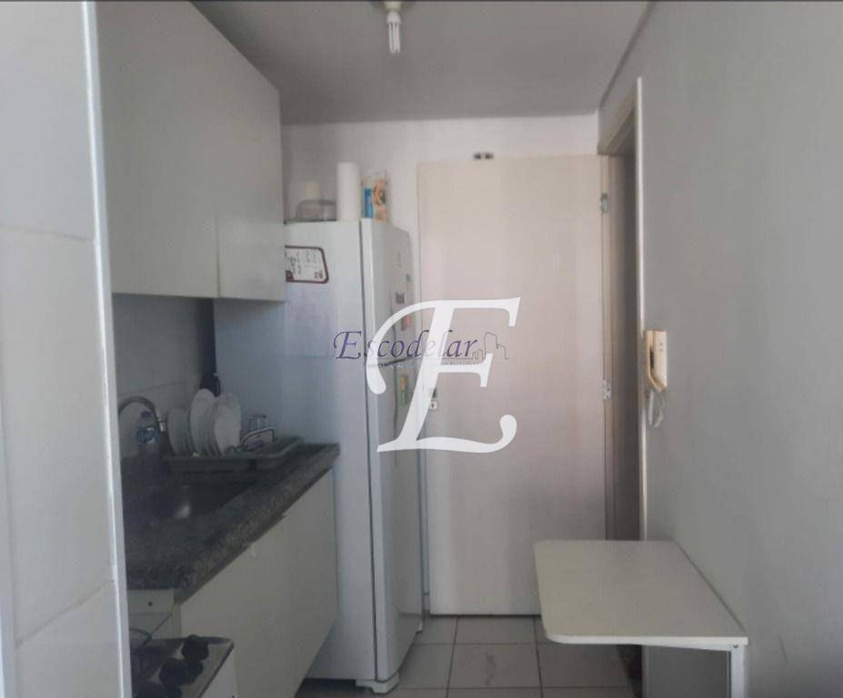 Apartamento para alugar com 2 quartos, 60m² - Foto 5