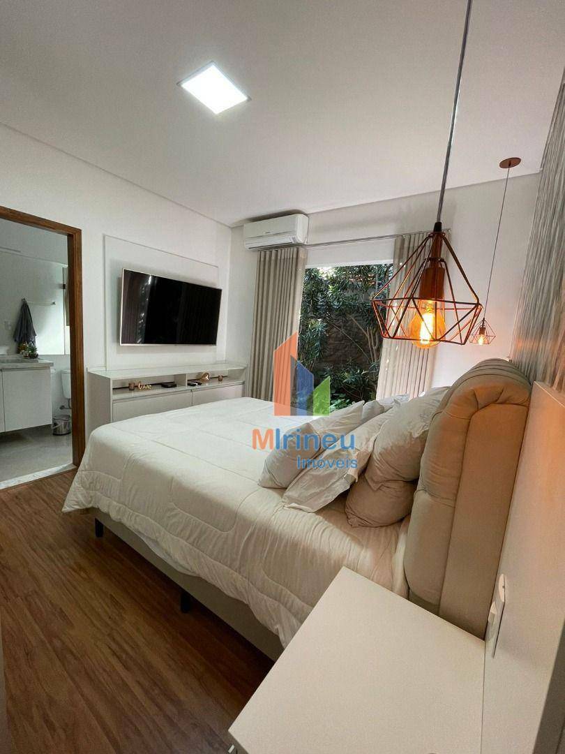 Casa de Condomínio à venda com 3 quartos, 125m² - Foto 5