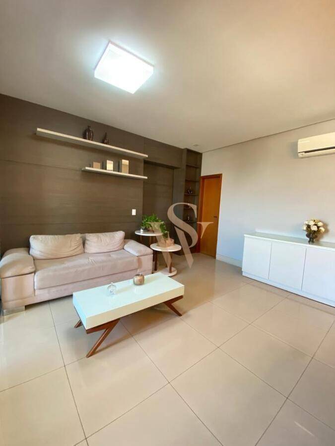 Apartamento à venda com 3 quartos, 134m² - Foto 2