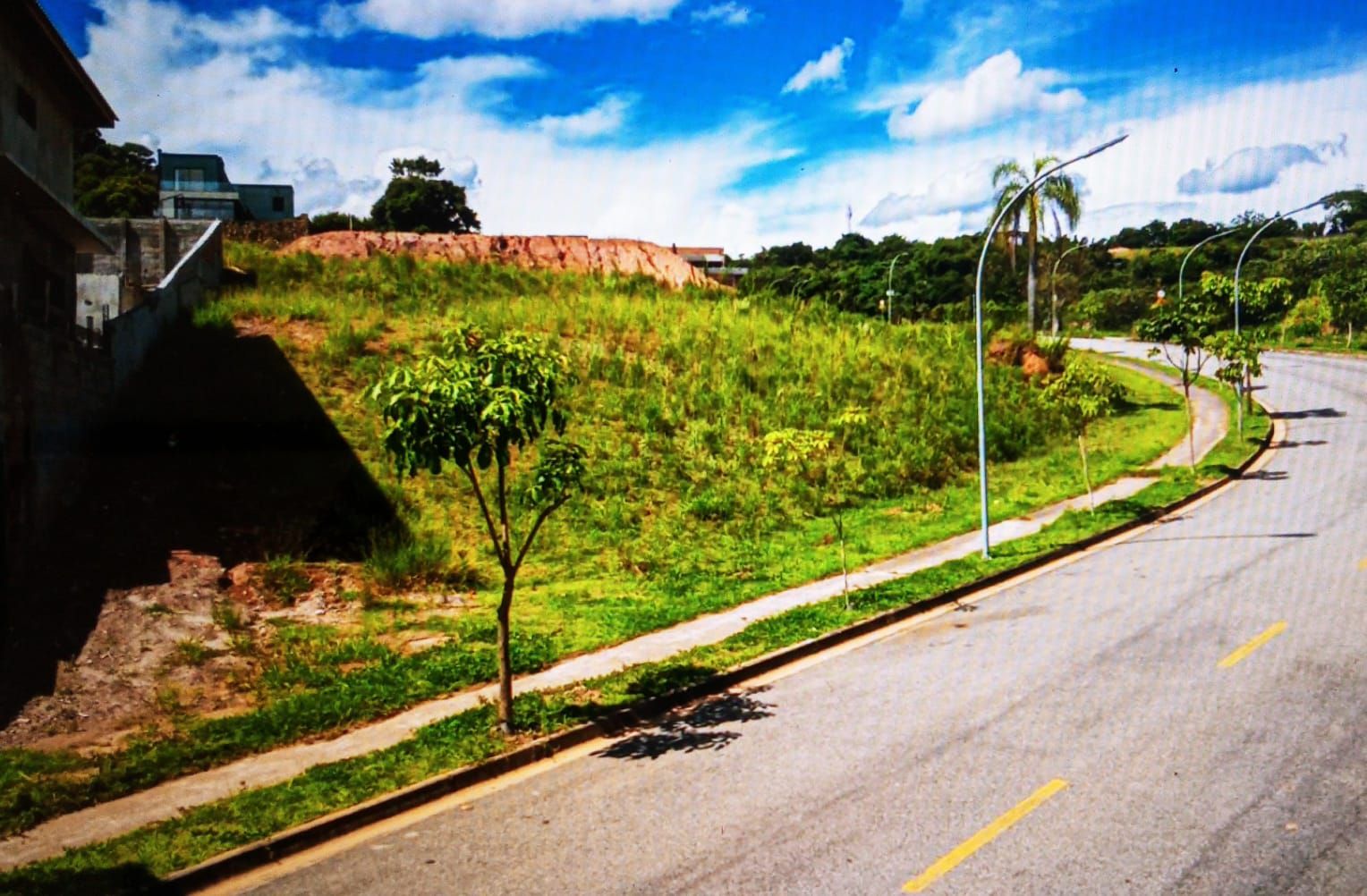 Loteamento e Condomínio à venda, 909M2 - Foto 4