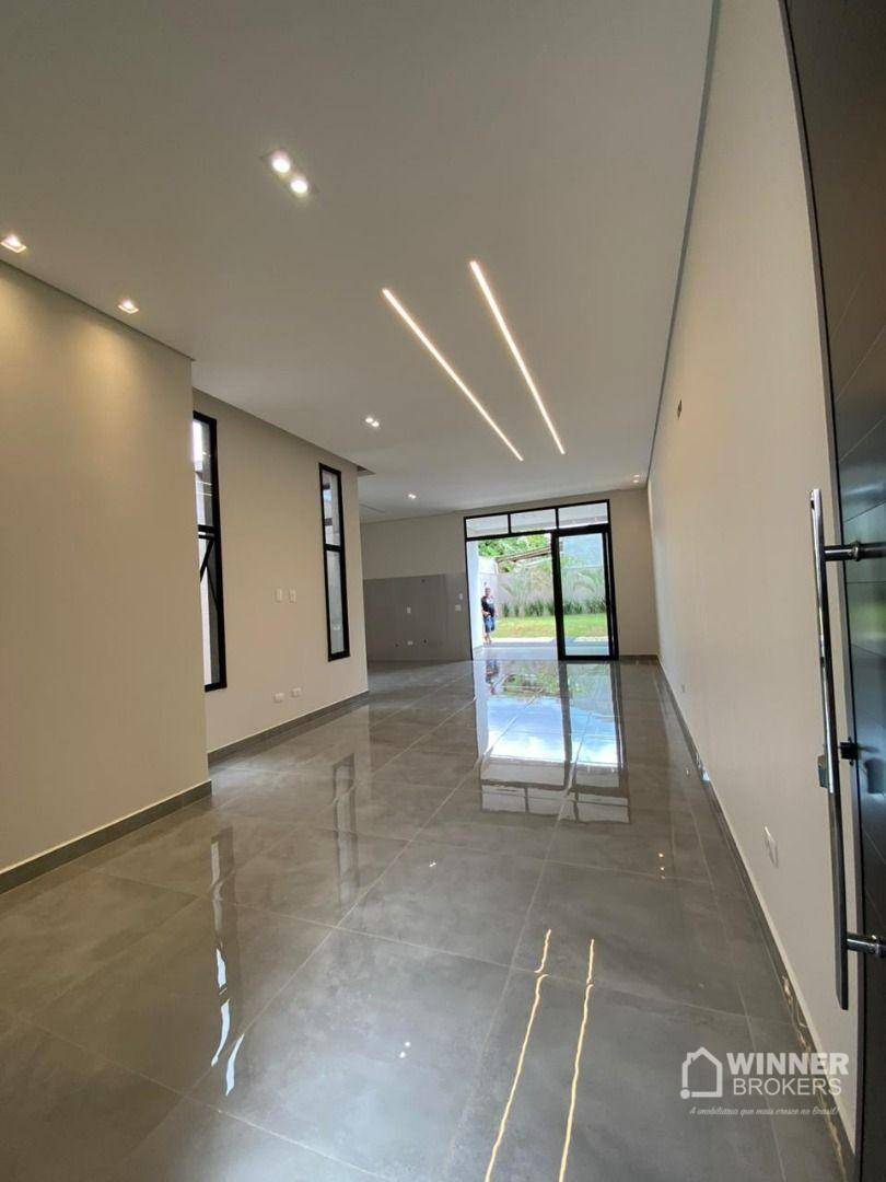 Casa à venda com 3 quartos, 133m² - Foto 7