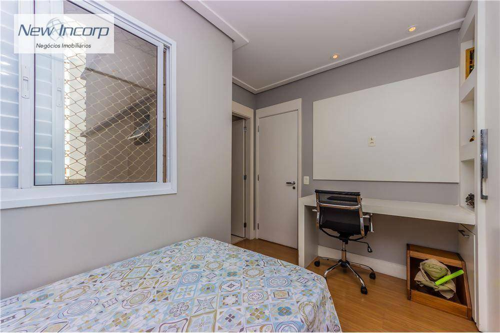 Apartamento à venda com 3 quartos, 132m² - Foto 12