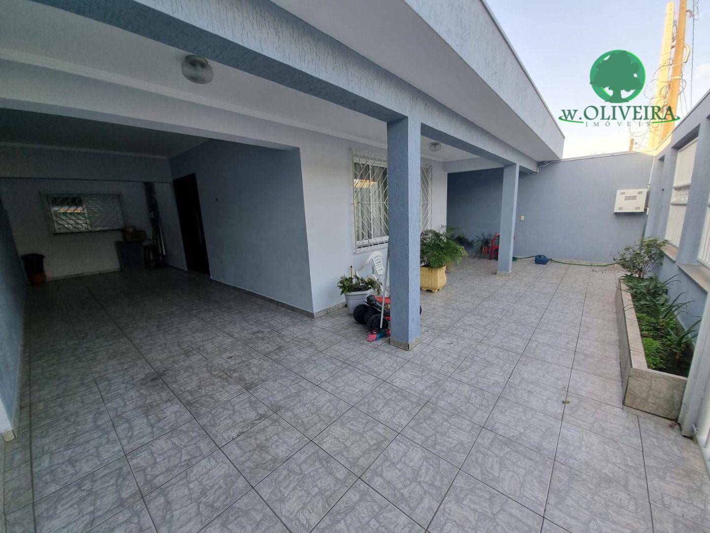 Casa à venda com 4 quartos, 190m² - Foto 15