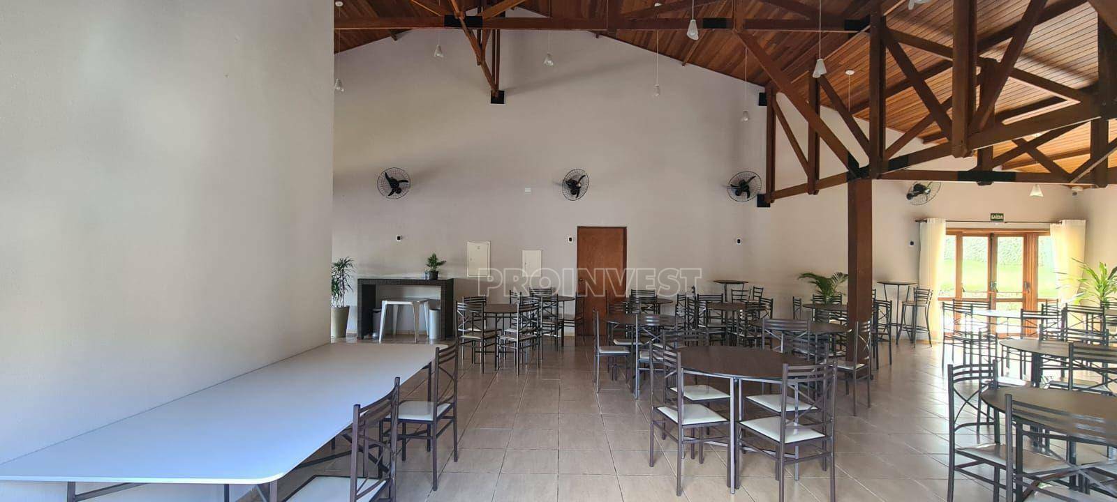 Casa de Condomínio à venda com 3 quartos, 217m² - Foto 42