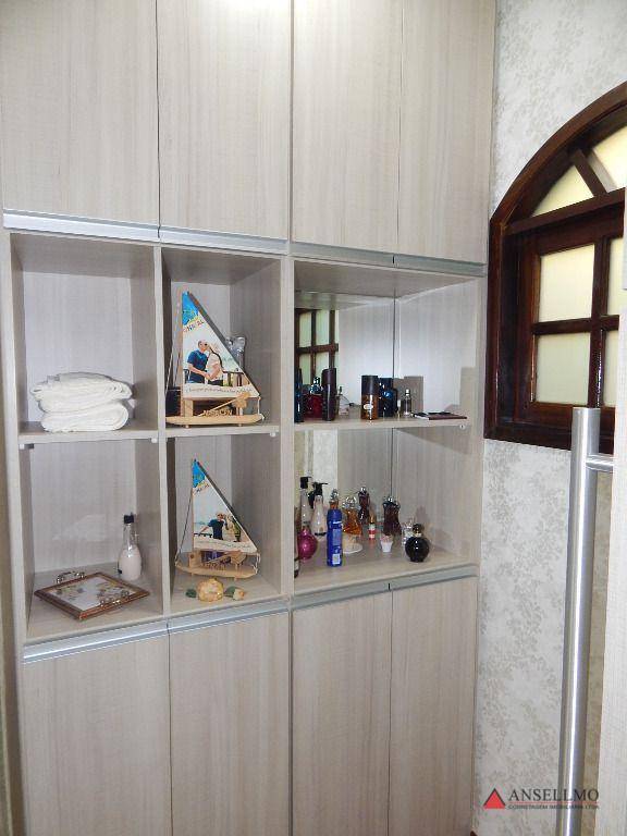 Sobrado, 3 quartos, 340 m² - Foto 41