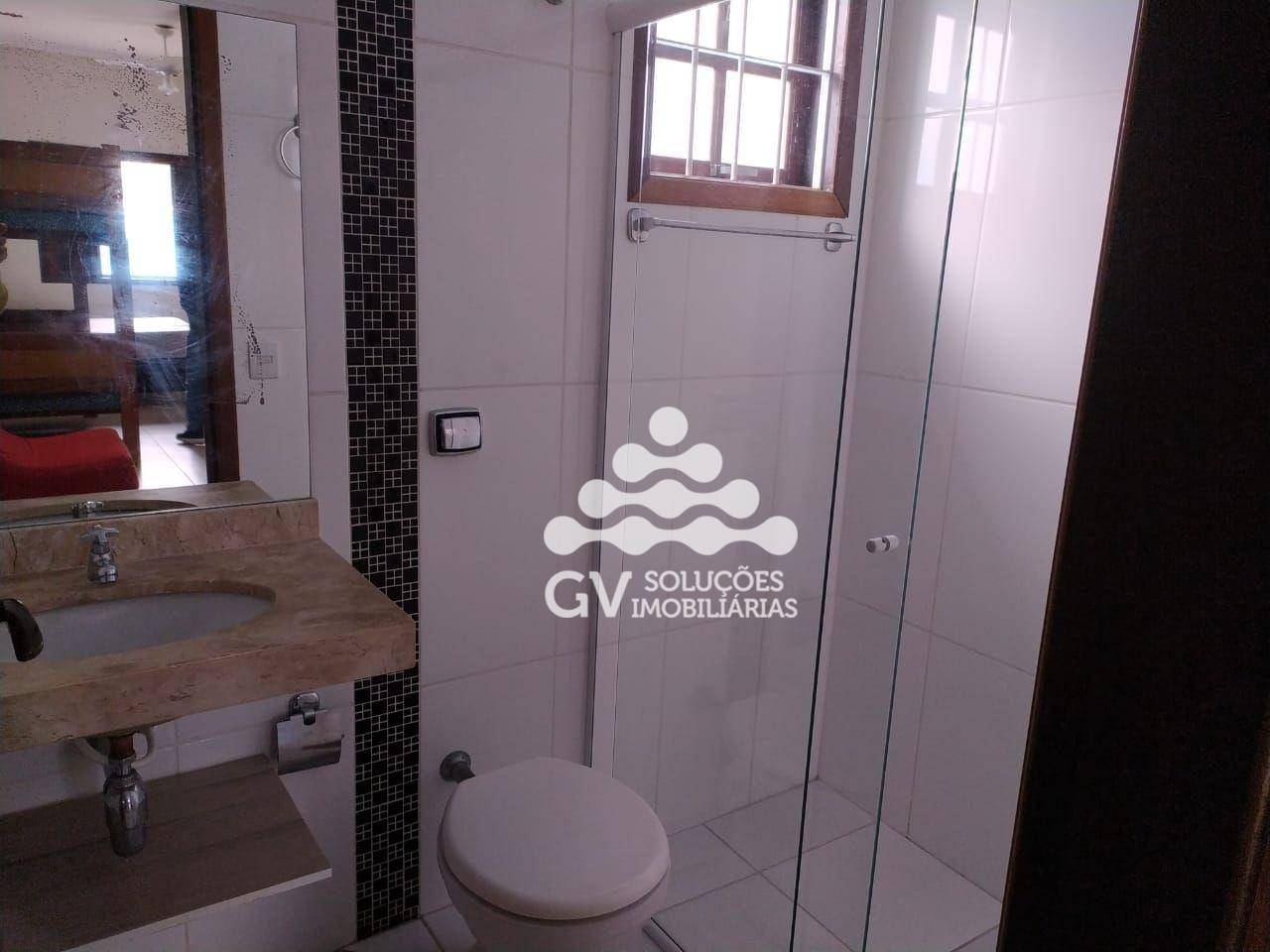 Casa à venda com 4 quartos, 208m² - Foto 29