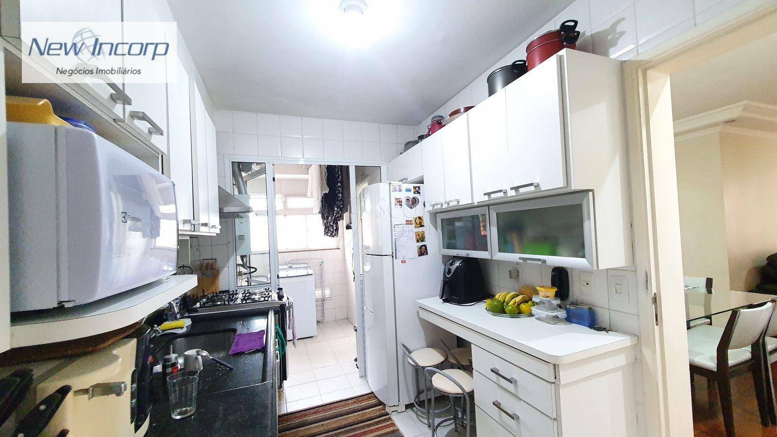 Apartamento à venda com 3 quartos, 92m² - Foto 11