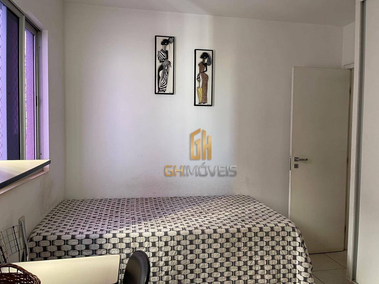 Apartamento à venda com 4 quartos, 152m² - Foto 24