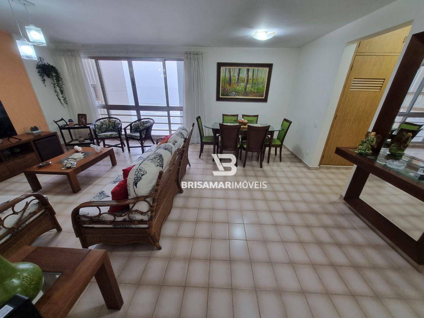 Apartamento à venda com 3 quartos, 106m² - Foto 3