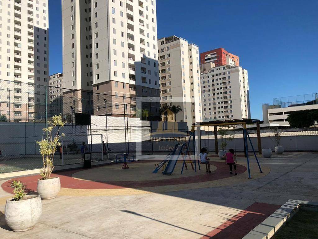 Apartamento à venda com 2 quartos, 45m² - Foto 3