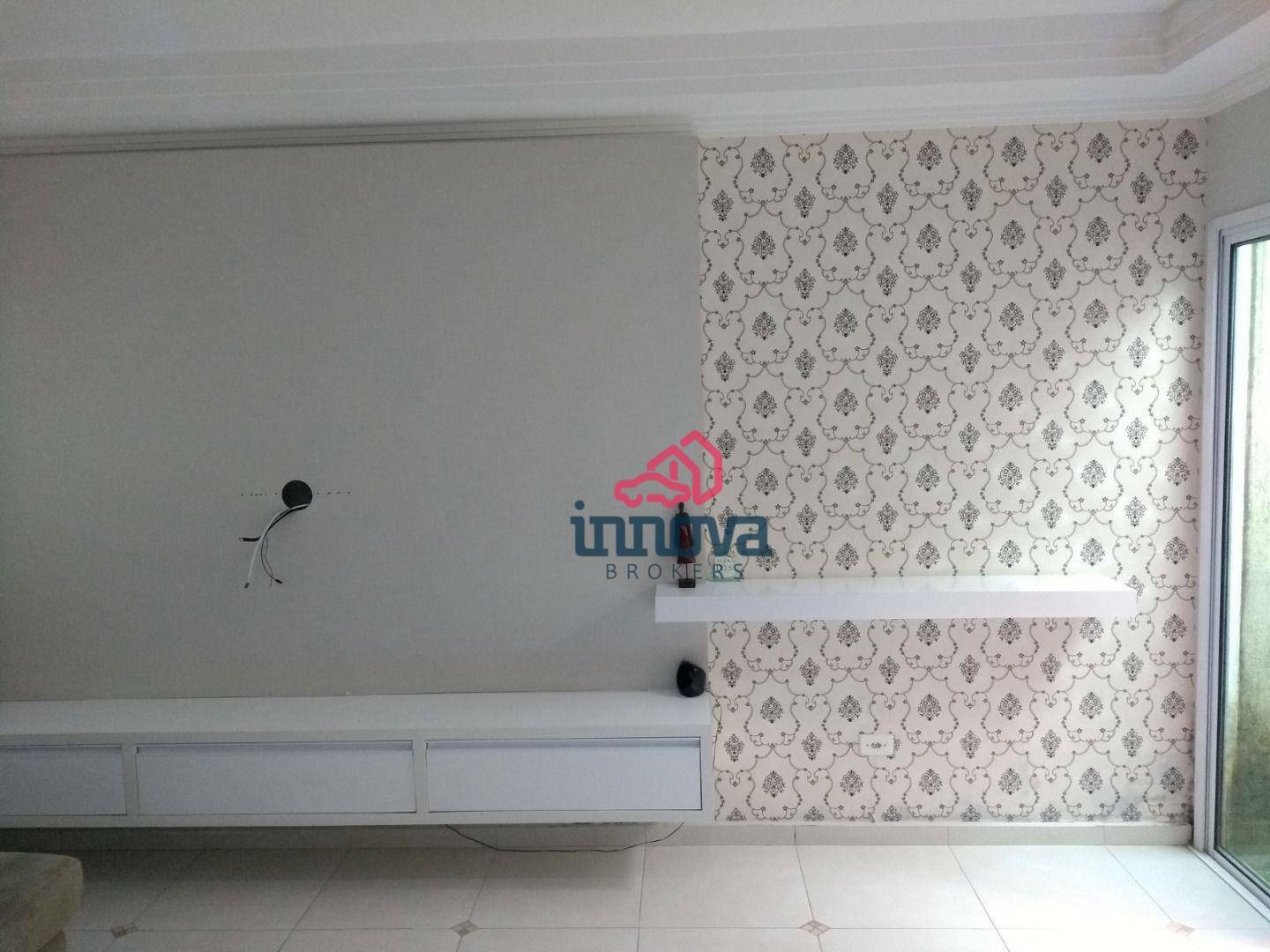 Sobrado à venda com 3 quartos, 98m² - Foto 13