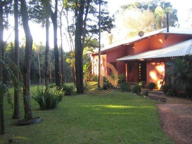 Chácara, 2 quartos, 14 hectares - Foto 2