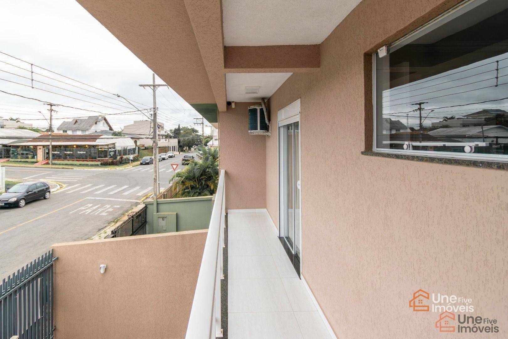 Sobrado à venda com 3 quartos, 181m² - Foto 27