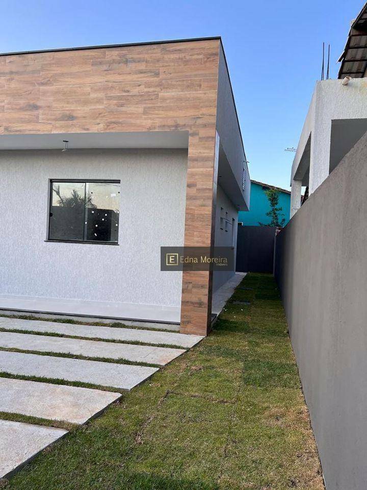 Casa à venda com 3 quartos, 100m² - Foto 11