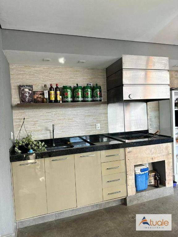 Casa de Condomínio à venda com 3 quartos, 137m² - Foto 33