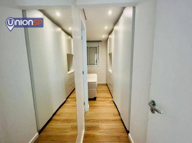 Apartamento à venda com 2 quartos, 64m² - Foto 10