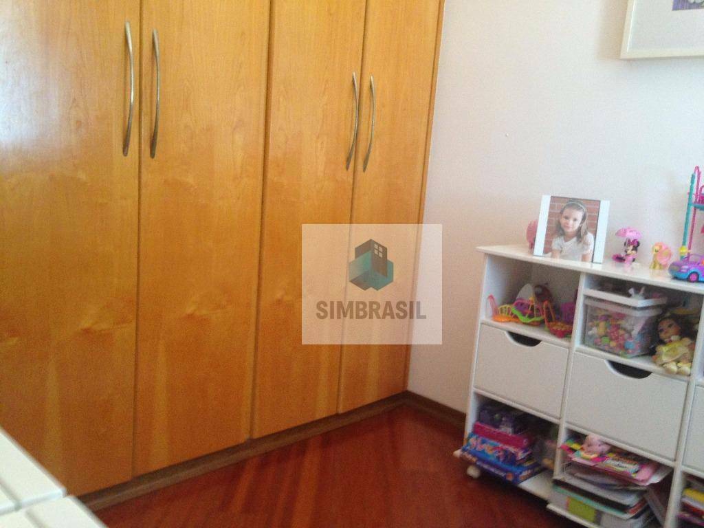 Apartamento à venda com 2 quartos, 64m² - Foto 7