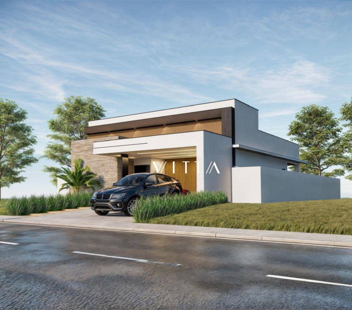 Casa de Condomínio, 3 quartos - Foto 3