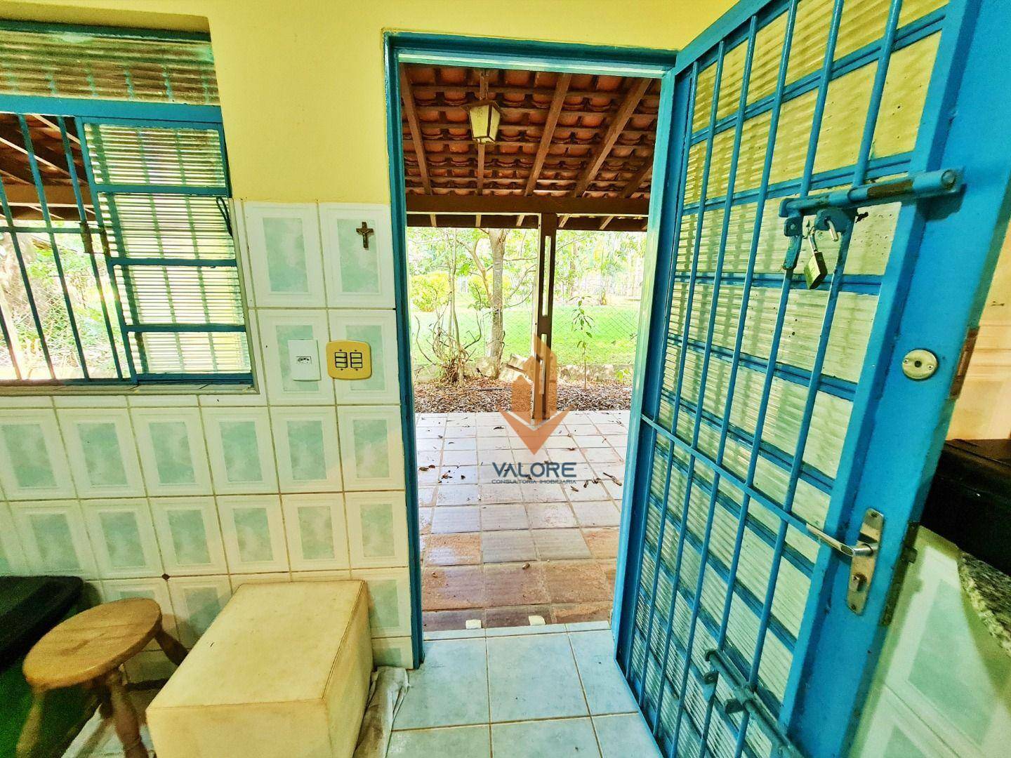 Casa de Condomínio à venda com 3 quartos, 392m² - Foto 21