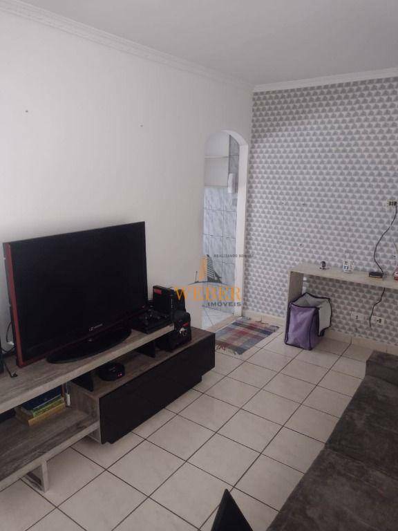 Apartamento à venda com 2 quartos, 50m² - Foto 15